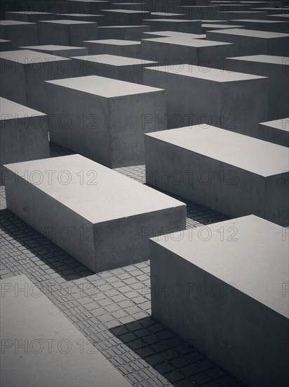 Holocaust Memorial