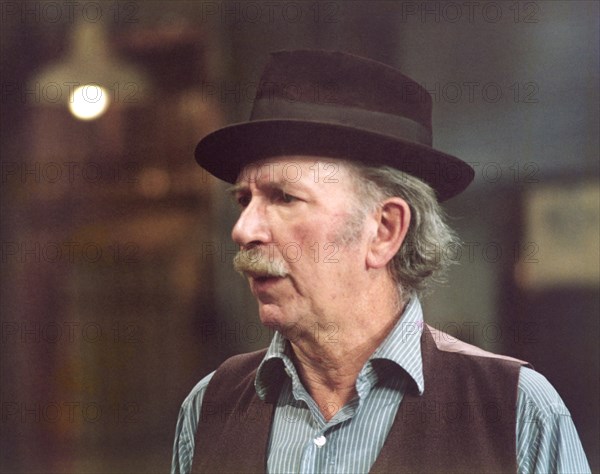 Jack Albertson