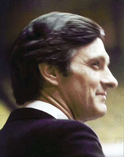 Alan Alda