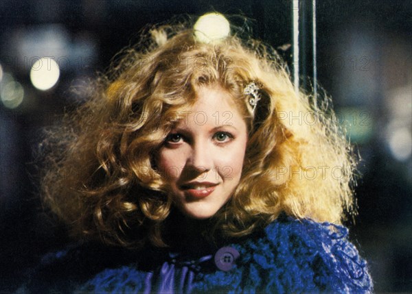 Nancy Allen