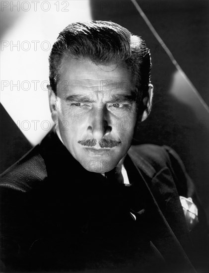 Leon Ames