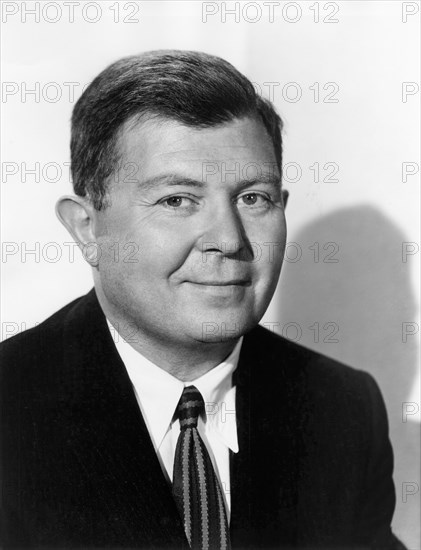 Benny Baker