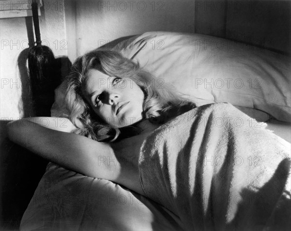 Carroll Baker