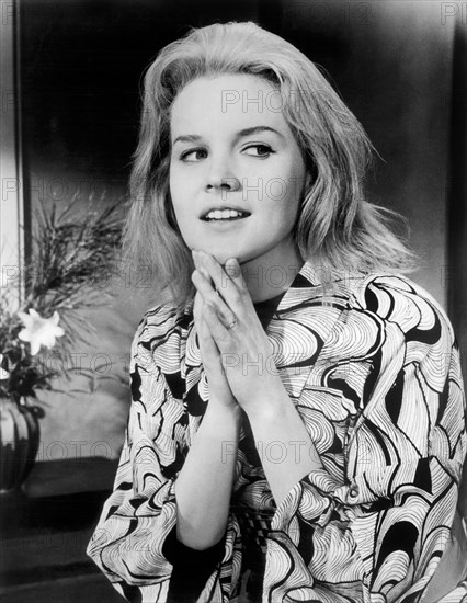 Carroll Baker