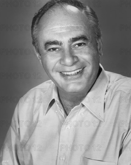 Martin Balsam