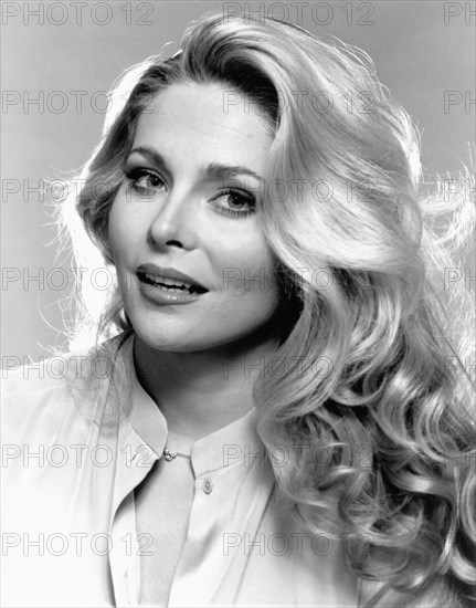 Priscilla Barnes