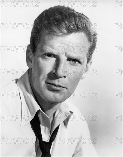 Richard Basehart