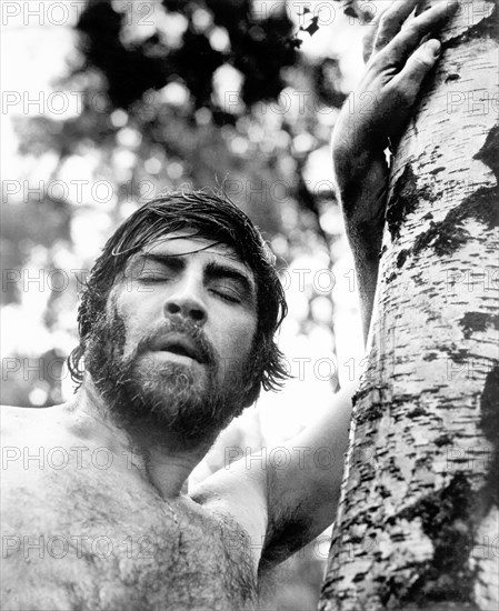 Alan Bates