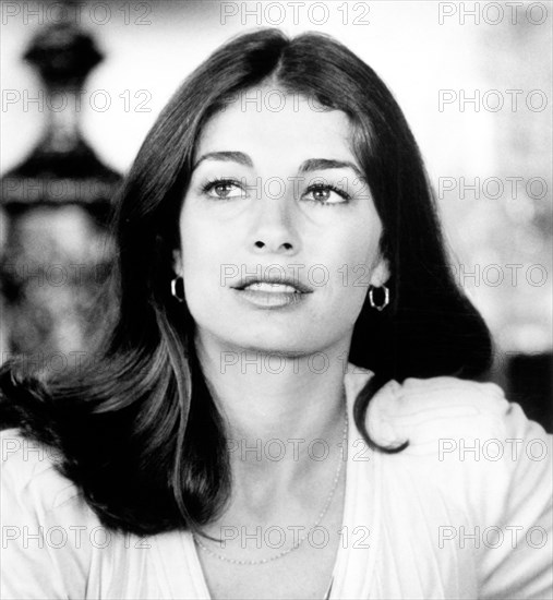 Anne Archer