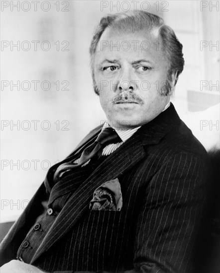 Richard Attenborough