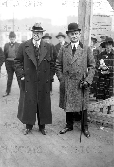 Herbert Hoover (1874-1964)