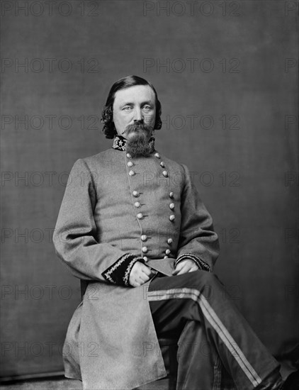 George Pickett