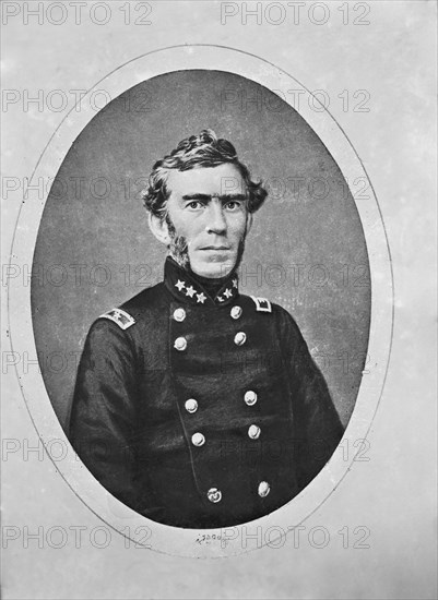 Braxton Bragg