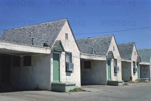 Green Gables Motel