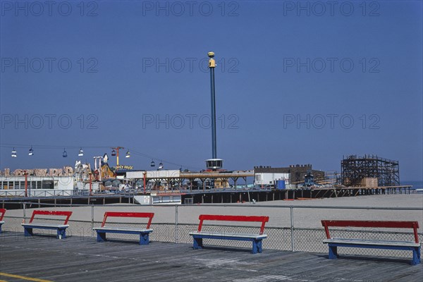 Fun Pier