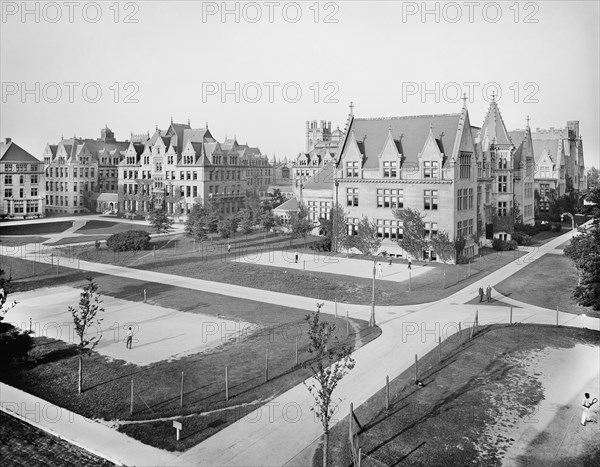 University of Chicago