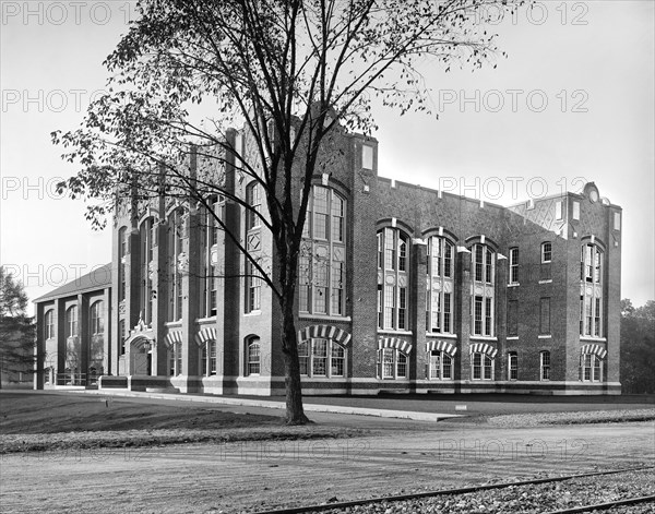 Gymnasium