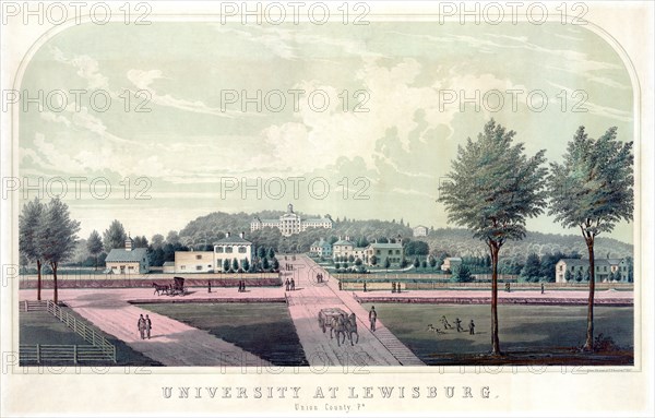 University at Lewisburg