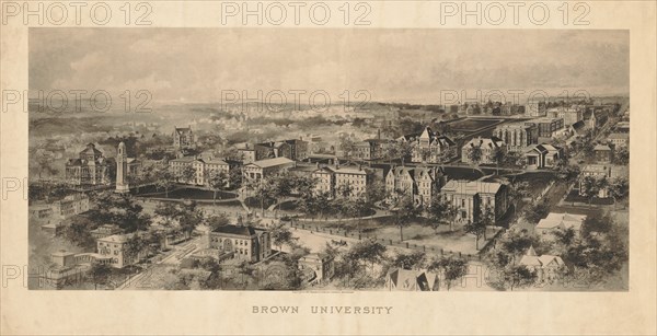 Brown University