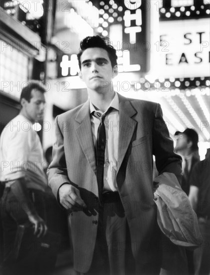 Matt Dillon