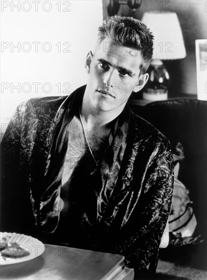 Matt Dillon