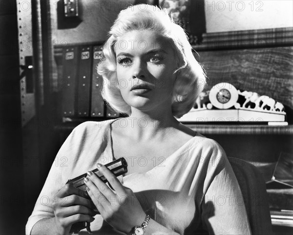 Diana Dors