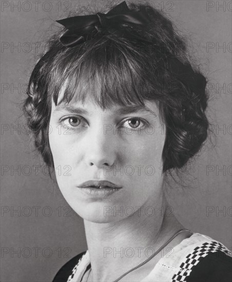 Jane Birkin