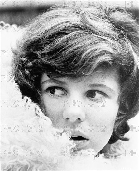 Kim Darby