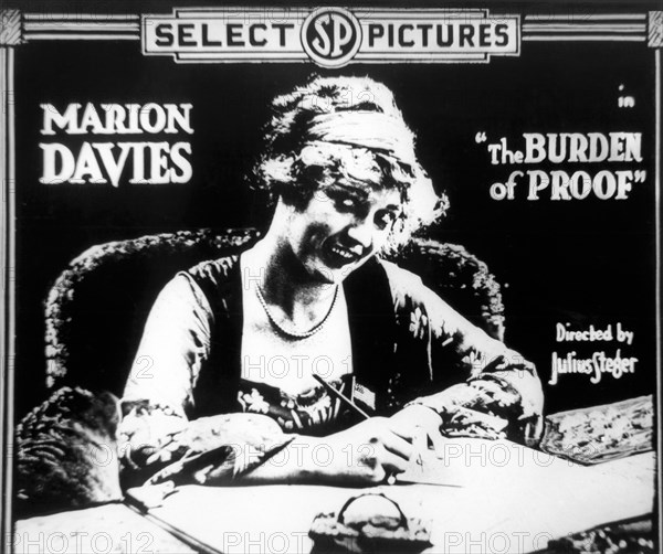 Marion Davies