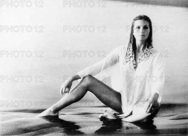 Bo Derek