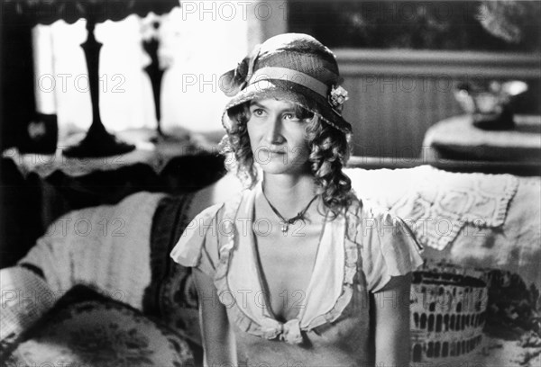 Laura Dern