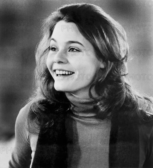 Susan Dey