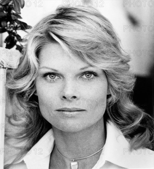 Cathy Lee Crosby