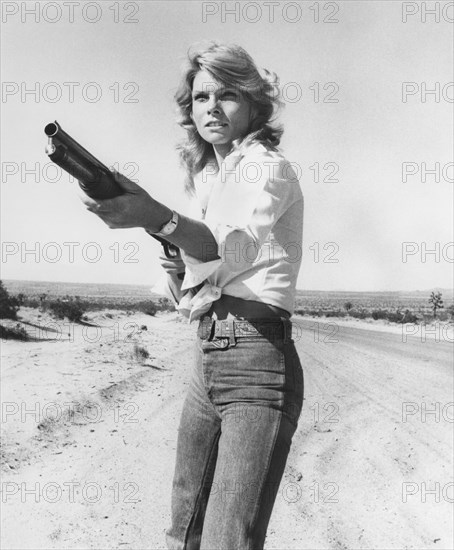 Cathy Lee Crosby