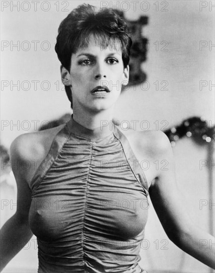 Jamie Lee Curtis