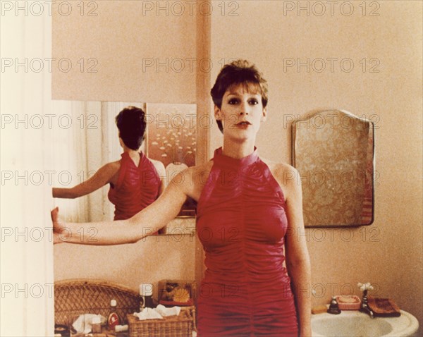 Jamie Lee Curtis