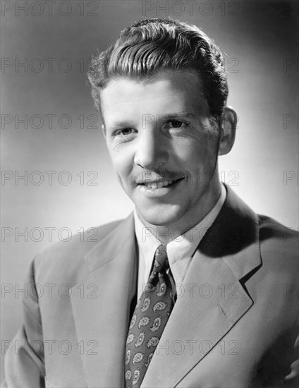 Dan Dailey