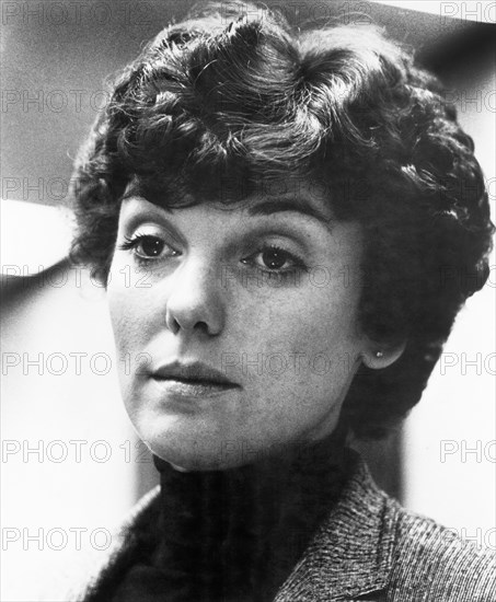 Tyne Daly