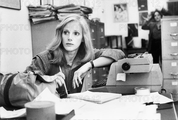 Sondra Locke