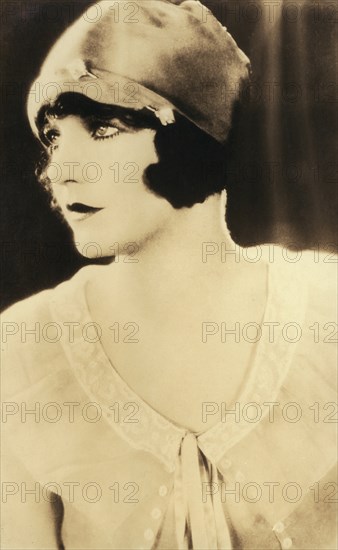 Silent Film Actress Viola Dana