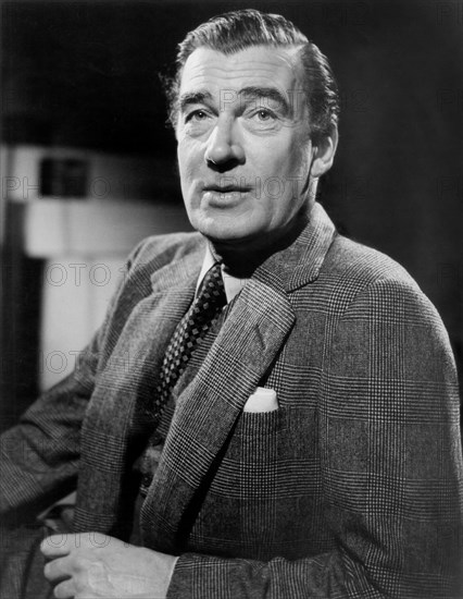 Walter Pidgeon