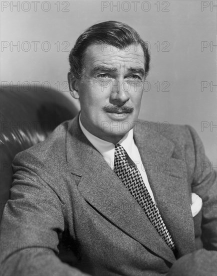 Walter Pidgeon