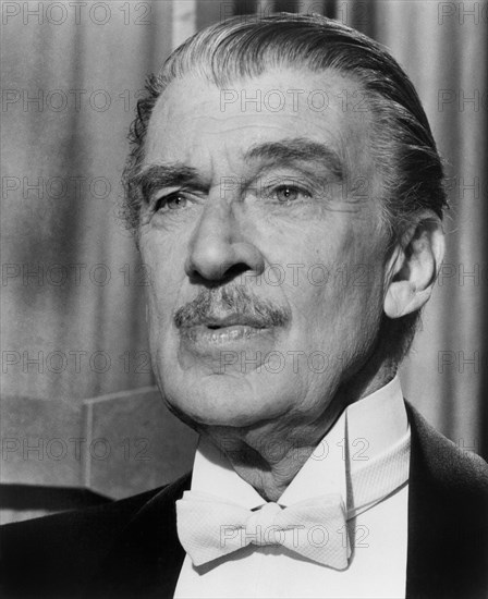 Walter Pidgeon