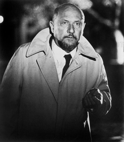 Donald Pleasance