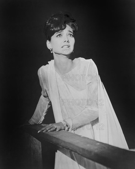 Suzanne Pleshette