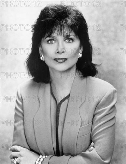 Suzanne Pleshette