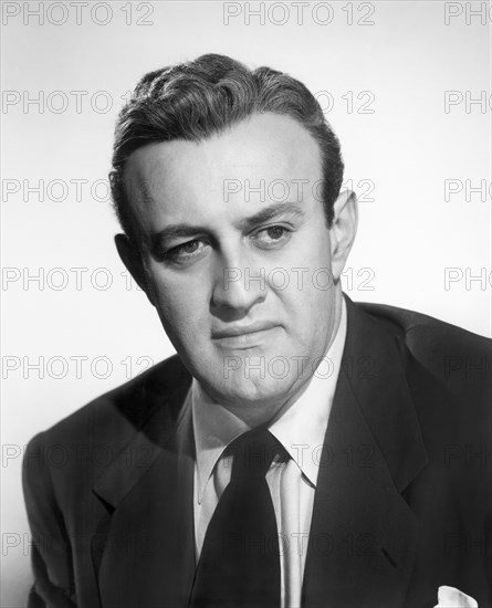 Lee J. Cobb