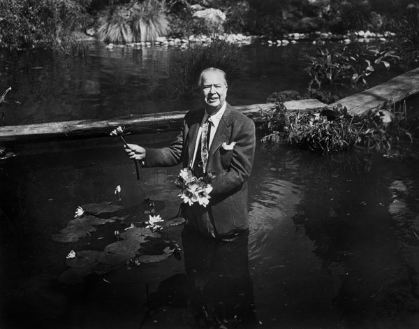 Charles Coburn