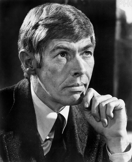 James Coburn