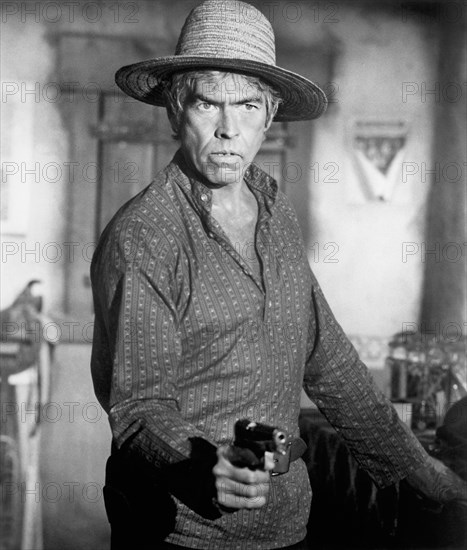 James Coburn